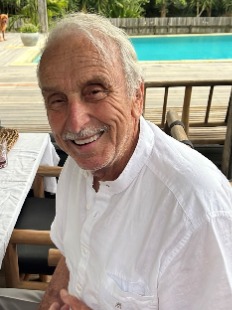 Primo Galanti