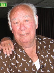 Ronnie Burton