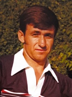 Stojo (Steve) Babarovski