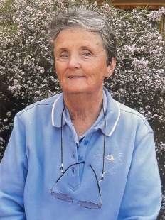 Tammy Anne Clarke