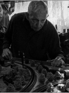 Ted Lee - Funeral Announcement