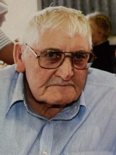 Barry Stewart