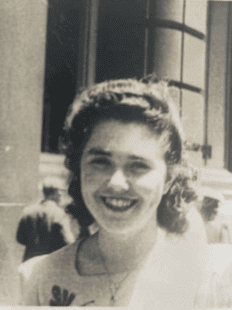 Bessie Hart