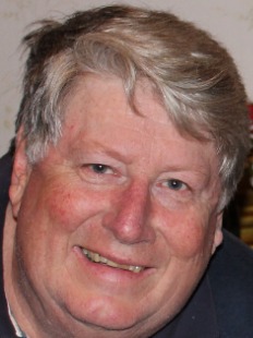 Bruce Merrett