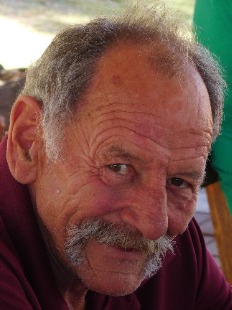 Doug Roberts