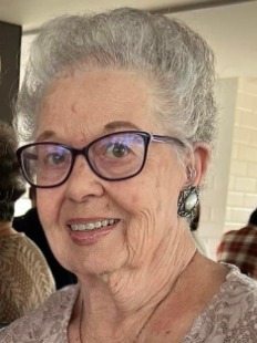 Irene Drysdale