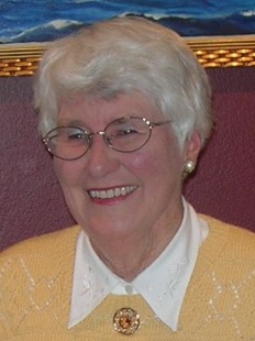 Judith Ann Gray