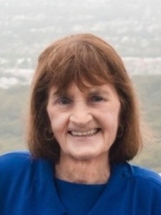 Kathleen Bleakley
