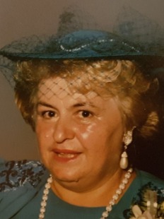 Lenka Acev