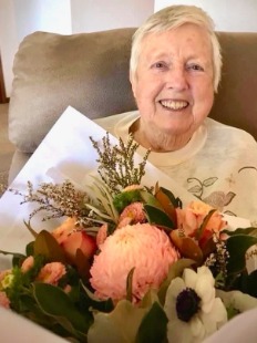 Margaret McCabe