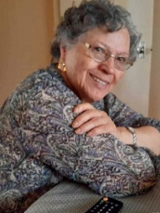 Maria Josefina Covarrubias