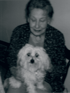 Paula Ann Till
