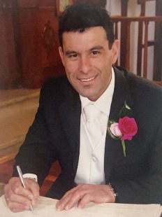 Petros (Peter) Petrou