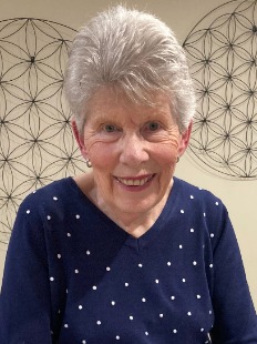 Robyn (Beverley) Varcoe