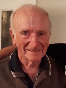 Stanley Chudleigh