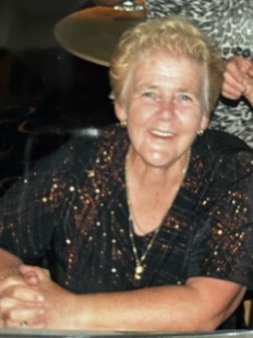 Kathleen Hill