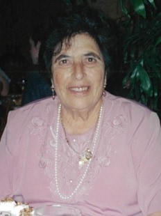 Maria Rosa Rugiano