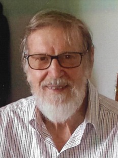 Stan Richardson