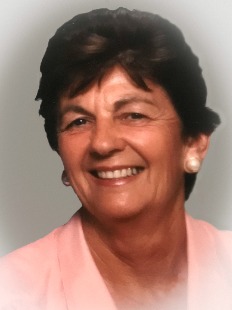 June Veronica Grady