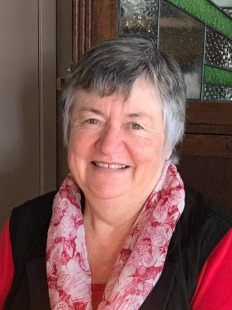 Lorraine Kaye Mitchell