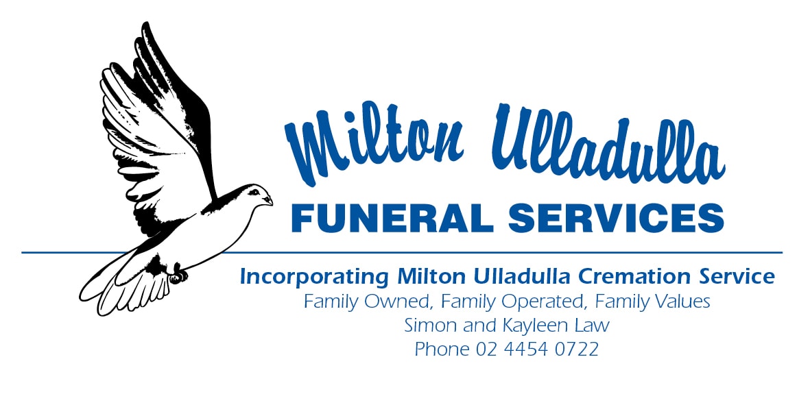 Milton Ulladulla Funeral Services