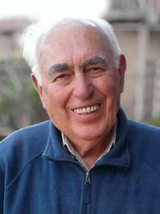 Alberto Montecchi