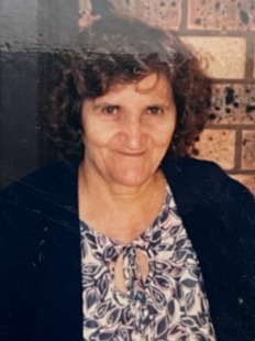 Alexandra Nikolovski