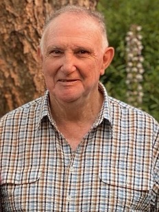 Gavin John Ryan