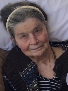 Josephine Marie (Jo) Laloli