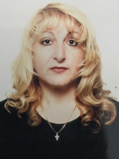 Lemonia Papadopoulos