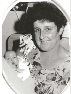 Sandra Patricia Porter