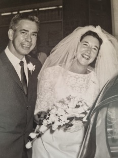 Beverley Victoria Roberts