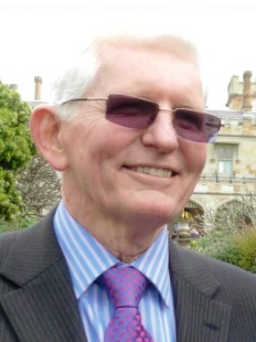 Douglas Norman Cremer OAM