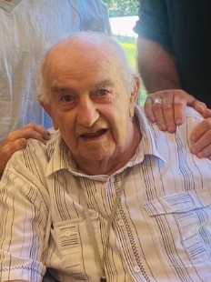 Les Maley BA OAM