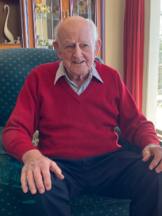 Michael (Vince) Boland