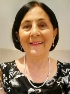 Ristana Siljanoska