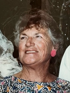 Shirley Fogwell