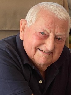 Syd Gray