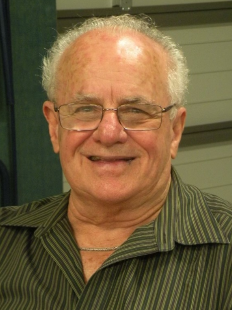 Warren David McCarthy