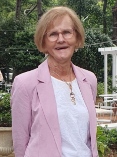 Zofia McKechnie