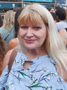 Belinda Elizabeth (Lindy) Tracy