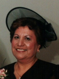 Florinda Bernarda Flores