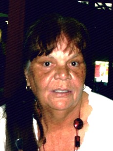 Gloria Jean Nolan