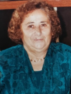 Marija Premovic