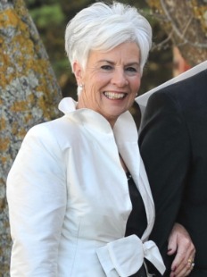 Margaret Pauline Wilson (née Mallion)