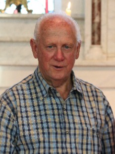 Peter Fogarty