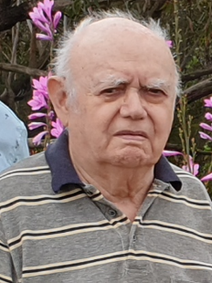 Luis Crisostomo De Barros