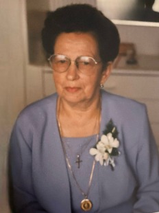 Maria De Freitas Gouveia