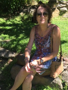 Catherine (Cathy) Green