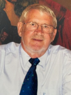 Christopher ‘Chris’ Poole